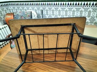 Mesa antigua