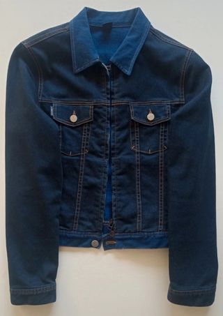 Cazadora / chaqueta vaquera Liberto L