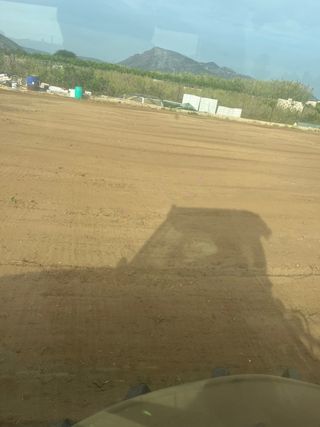 Trabajos mecanizados
