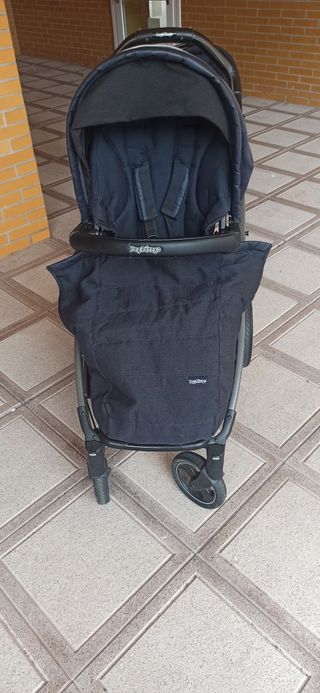 Trio Peg Perego
