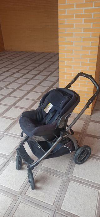 Trio Peg Perego