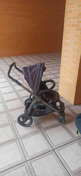 Trio Peg Perego