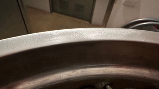 Llantas 17" Yamaha XT