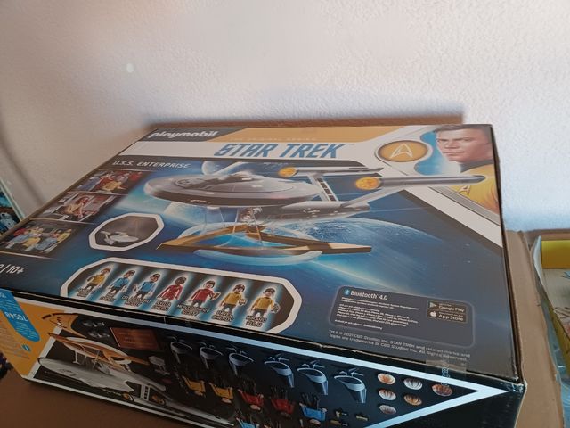 70548 playmobil sin abrir nuevo