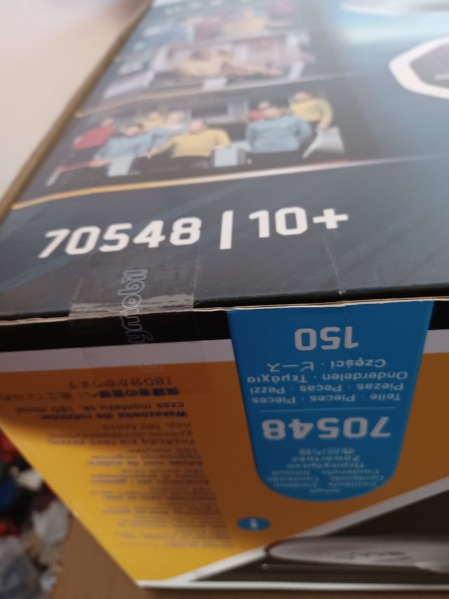 70548 playmobil sin abrir nuevo