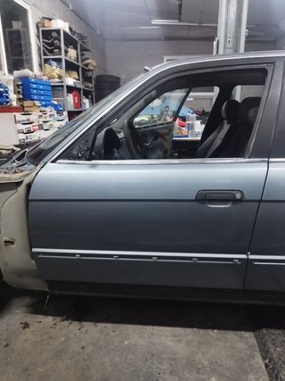 Puertas bmw e34