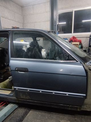 Puertas bmw e34