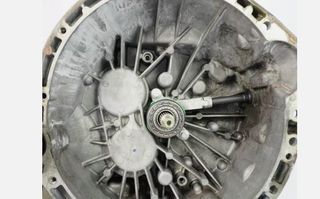 Schaltgetriebe Renault Trafic II 6 Gang PF6026