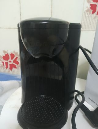 Maquina de café