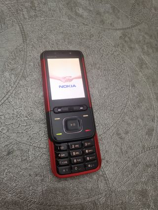 NOKIA 5610 XPRESSMUSIC VODAFONE