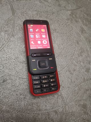 NOKIA 5610 XPRESSMUSIC VODAFONE