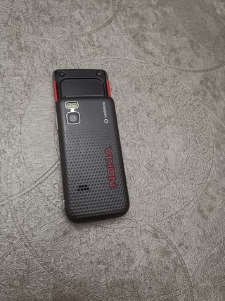 NOKIA 5610 XPRESSMUSIC VODAFONE