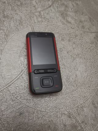 NOKIA 5610 XPRESSMUSIC VODAFONE