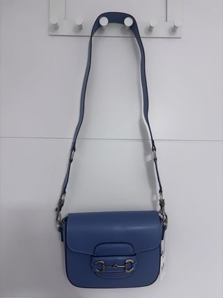 Bolso de piel