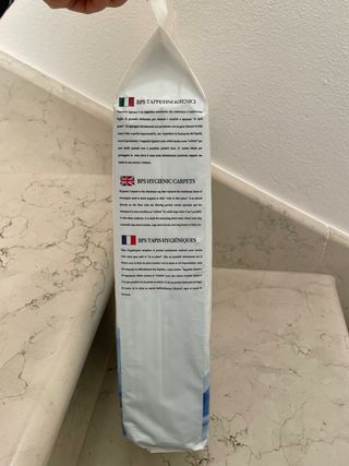 Tappetini igienici 60x90 cm