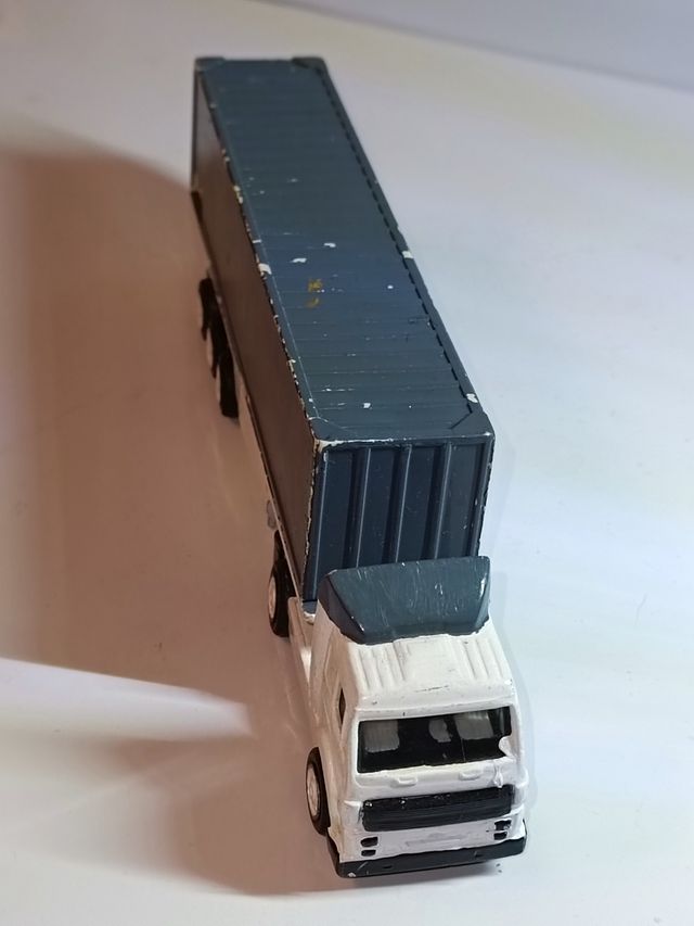 TRAILER 1/64 NEW RAY 1995
