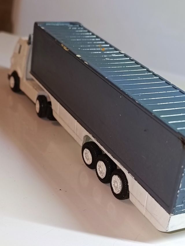 TRAILER 1/64 NEW RAY 1995