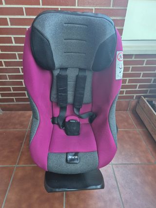 Silla coche Jane gravity