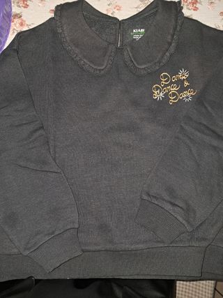 Maglione bimba taglia 10 anni