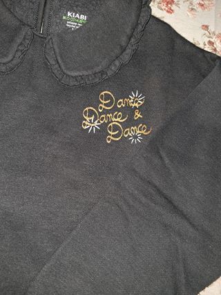 Maglione bimba taglia 10 anni