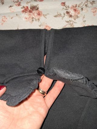 Maglione bimba taglia 10 anni