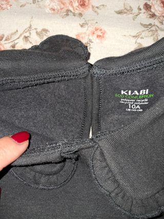 Maglione bimba taglia 10 anni