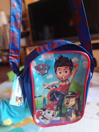 Piccolo zainetto Paw Patrol