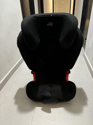 Silla de auto