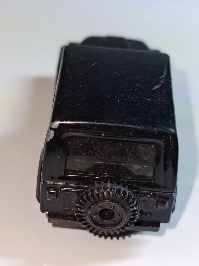 JEEP CJ-7 1/64 YATMING