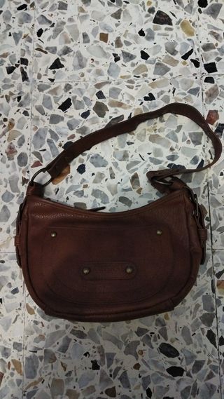 Borsetta da donna marrone