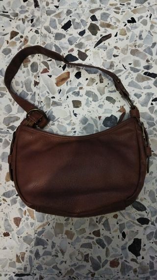 Borsetta da donna marrone