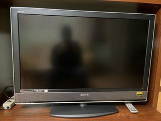 Sony Bravia 40 pulgadas 1080p