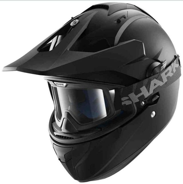 Capacete Shark Explore-R - Novo