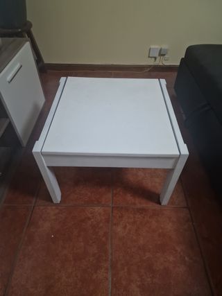 Mesa de centro