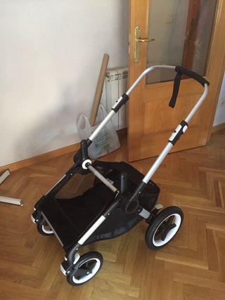 Carrito bebe Bugaboo Fox