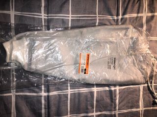 Delantal para soldadura