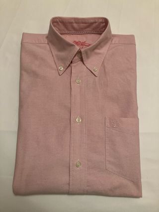 Camisa Oxford Springfield