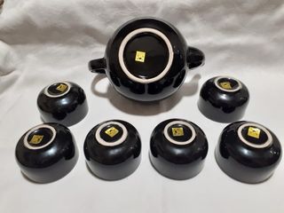 Juego de té