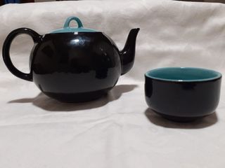 Juego de té