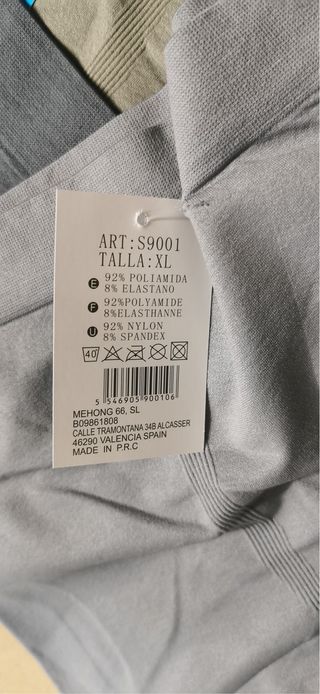 Liquidacion lote de 12 calzoncillos hombre nuevo