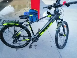 Bici eléctrica gratis  lee descripción