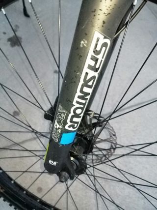 Bici eléctrica gratis  lee descripción