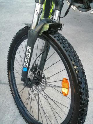 Bici eléctrica gratis  lee descripción