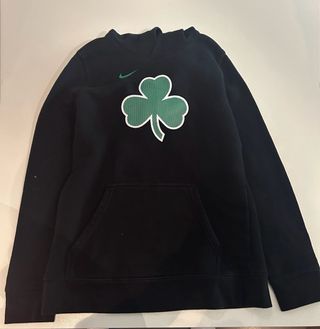 Sudadera Nike Boston Celtics