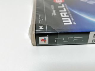 Wall-E | PSP | PAL España