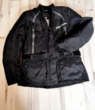 3/4 cordura Richa protecciónes XL