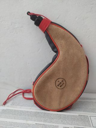 Bota antigua descatalogada