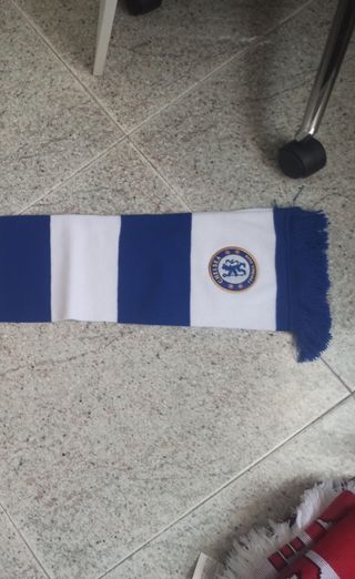 sciarpa Chelsea