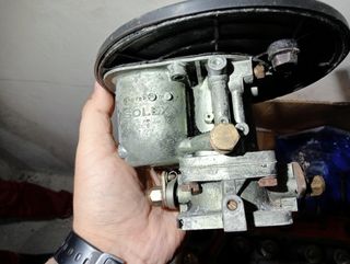 Carburador Volvo penta, mercruiser