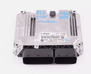 BMW Motorsteuergerät 8579479